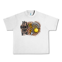 Lunar Rock it's game day y'all lacrosse Urban Heavy Tee - JahusDesignShop