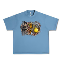 It's Game Day Y'all Lacrosse Urban Heavy Tee | Teevron