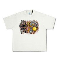 Pistachio it's game day y'all lacrosse Urban Heavy Tee - JahusDesignShop