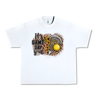 White it's game day y'all lacrosse Urban Heavy Tee - JahusDesignShop