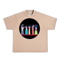 Burro America Urban Heavy Tee - Bettercallsaul