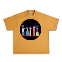 Peanut Butter America Urban Heavy Tee - Bettercallsaul