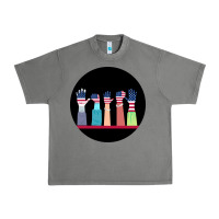 Tornado America Urban Heavy Tee - Bettercallsaul