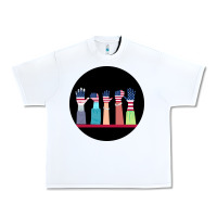 White America Urban Heavy Tee - Bettercallsaul