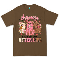 Cacao chismosa even in the after life Premium Tee - MaliasSmallBusiness