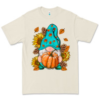 Bone Fall Gnome Premium Tee - RanaPortraitStore