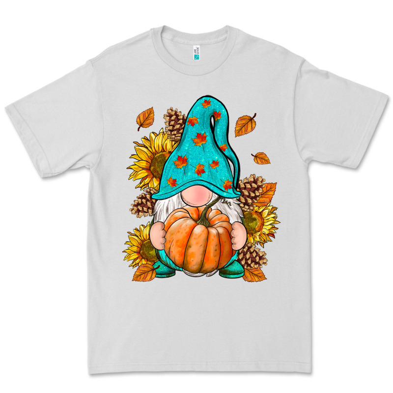 Fall Gnome Premium Tee by RanaPortraitStore | Teevron
