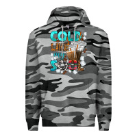 Slate Camo cold like my soul coffee cups bbs Premium Hoodie - BundleAndBundleShop