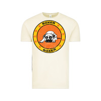 Vintage Arctic Boxer Vintage Tee - Bettercallsaul