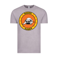 Vintage Zinc Boxer Vintage Tee - Bettercallsaul