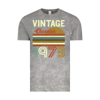 Cloud Rock Vintage Classics 1973 Vintage Tee - Bettercallsaul