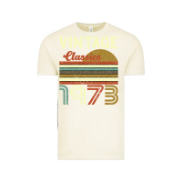 Vintage Arctic Vintage Classics 1973 Vintage Tee - Bettercallsaul