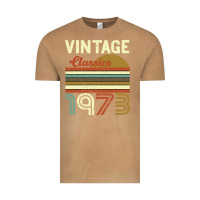 Vintage Camel Vintage Classics 1973 Vintage Tee - Bettercallsaul
