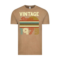 Vintage Coffee Vintage Classics 1973 Vintage Tee - Bettercallsaul