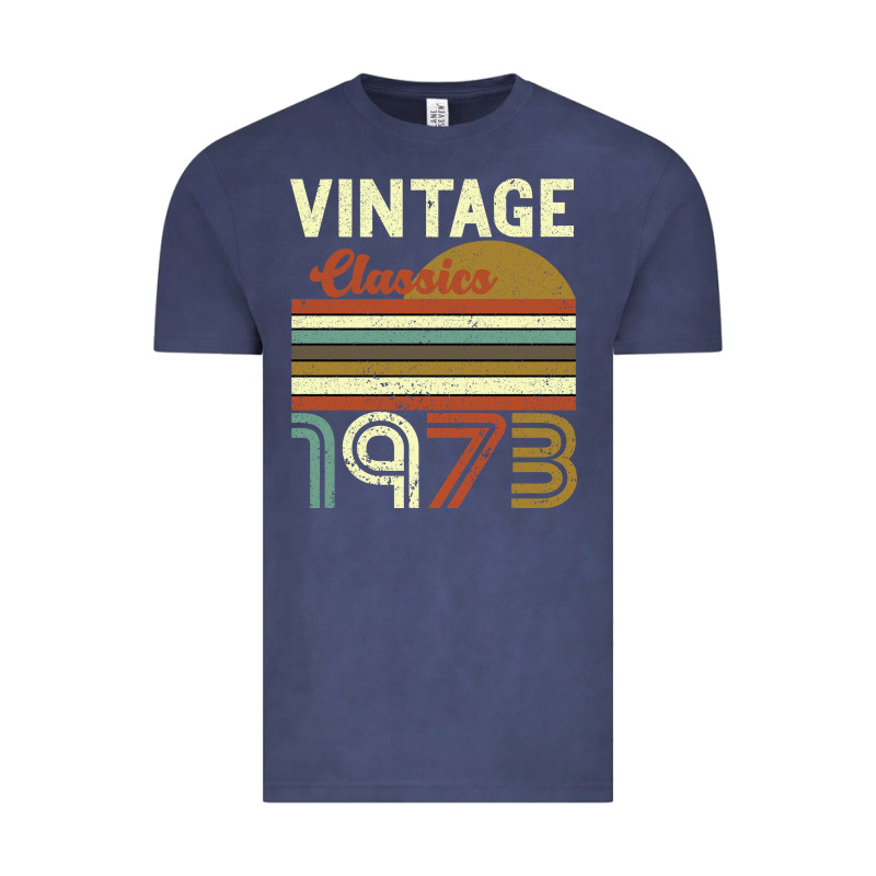 Vintage Classics 1973 Vintage Tee by Bettercallsaul | Teevron