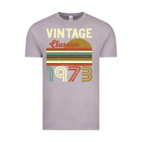 Vintage Zinc Vintage Classics 1973 Vintage Tee - Bettercallsaul