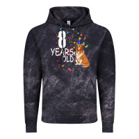 Cloud Black 8 years old Vintage Hoodie - Bettercallsaul