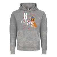 Cloud Rock 8 years old Vintage Hoodie - Bettercallsaul