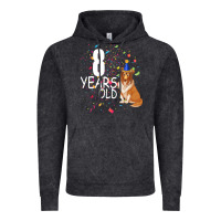 Vintage Arctic 8 years old Vintage Hoodie - Bettercallsaul