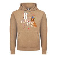 Vintage Coffee 8 years old Vintage Hoodie - Bettercallsaul