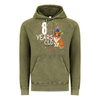 Vintage Olive 8 years old Vintage Hoodie - Bettercallsaul