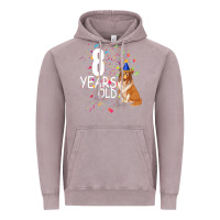 Vintage Zinc 8 years old Vintage Hoodie - Bettercallsaul