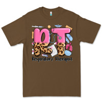 Cacao respiratory therapist Premium Tee - MaliasSmallBusiness