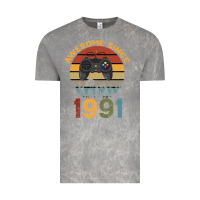 Cloud Rock Awesome Since 1991 Vintage Tee - Bettercallsaul