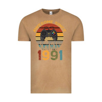 Vintage Camel Awesome Since 1991 Vintage Tee - Bettercallsaul