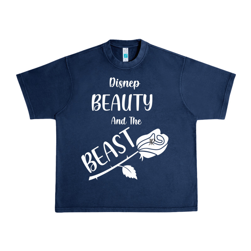 Wrt Beauty And The Beast Urban Heavy Tee by Bettercallsaul | Teevron