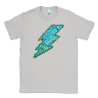 Moon Dust Turquoise Lightning Classic Tee - Bettercallsaul
