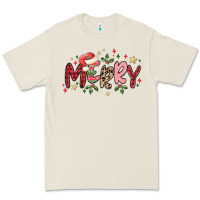 Bone merry Premium Tee - MaliasSmallBusiness