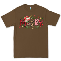 Cacao merry Premium Tee - MaliasSmallBusiness