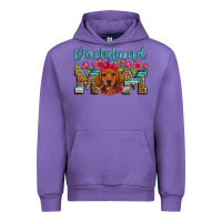 Tulip dachshund mom Urban Hoodie - Artiststas