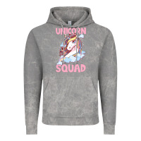Cloud Rock Unicorn Squad Vintage Hoodie - Bettercallsaul