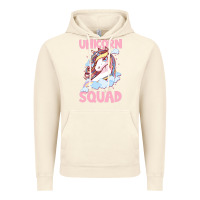 Vintage Artic Unicorn Squad Vintage Hoodie - Bettercallsaul