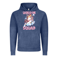Vintage Denim Unicorn Squad Vintage Hoodie - Bettercallsaul