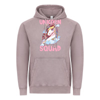 Vintage Zinc Unicorn Squad Vintage Hoodie - Bettercallsaul