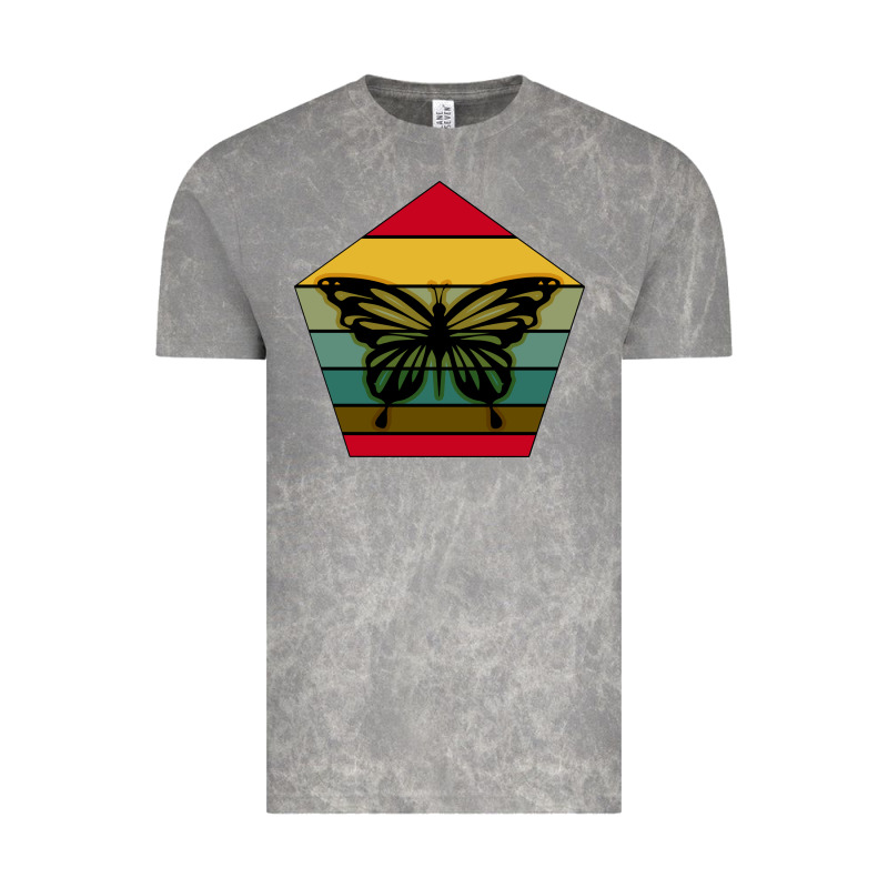 Butterfly Vintage Tee by Bettercallsaul | Teevron