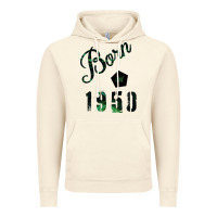Vintage Artic Born In 1950 Vintage Hoodie - Bettercallsaul