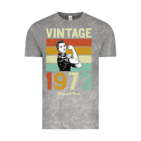 Cloud Rock Vintage 1973 Orginial Parts Vintage Tee - Bettercallsaul