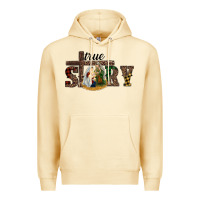 Pina Colada true story holy family Premium Hoodie - RanaPortraitStore