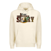Tofu true story holy family Premium Hoodie - RanaPortraitStore