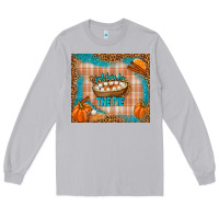 Moon Dust just here for the pie Long Sleeve Tee - TumblerDesignByShophia