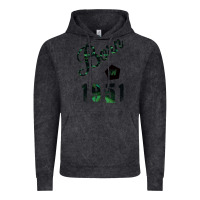 Vintage Black Born In 1951 Vintage Hoodie - Bettercallsaul