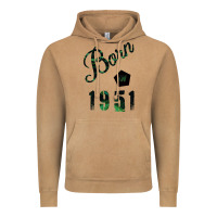 Vintage Camel Born In 1951 Vintage Hoodie - Bettercallsaul