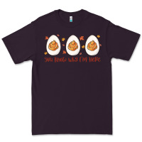 Plum you know why i'm here Premium Tee - MaliasSmallBusiness