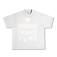 Lunar Rock Proud Mom Of A 2020 Senior Urban Heavy Tee - Bettercallsaul