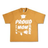 Peanut Butter Proud Mom Of A 2020 Senior Urban Heavy Tee - Bettercallsaul