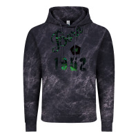 Cloud Black Born In 1952 Vintage Hoodie - Bettercallsaul
